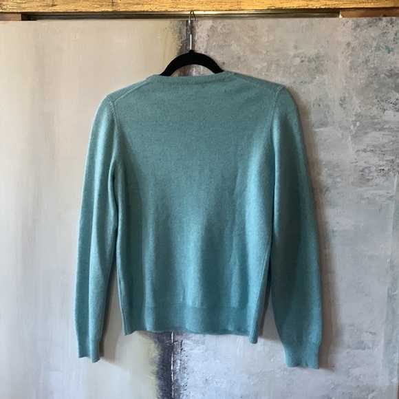 REPEAT Cashmere Sweater S - Picture 4 of 6